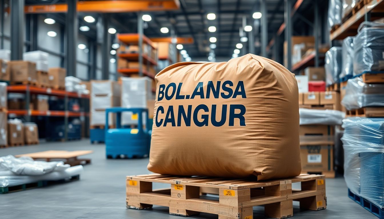 Bolsa Canguro